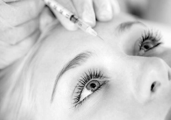 Injection de Botox à Lille et Arras - Dr Fevrier